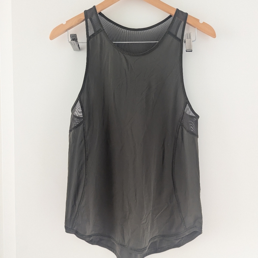 Lululemon athletic tank